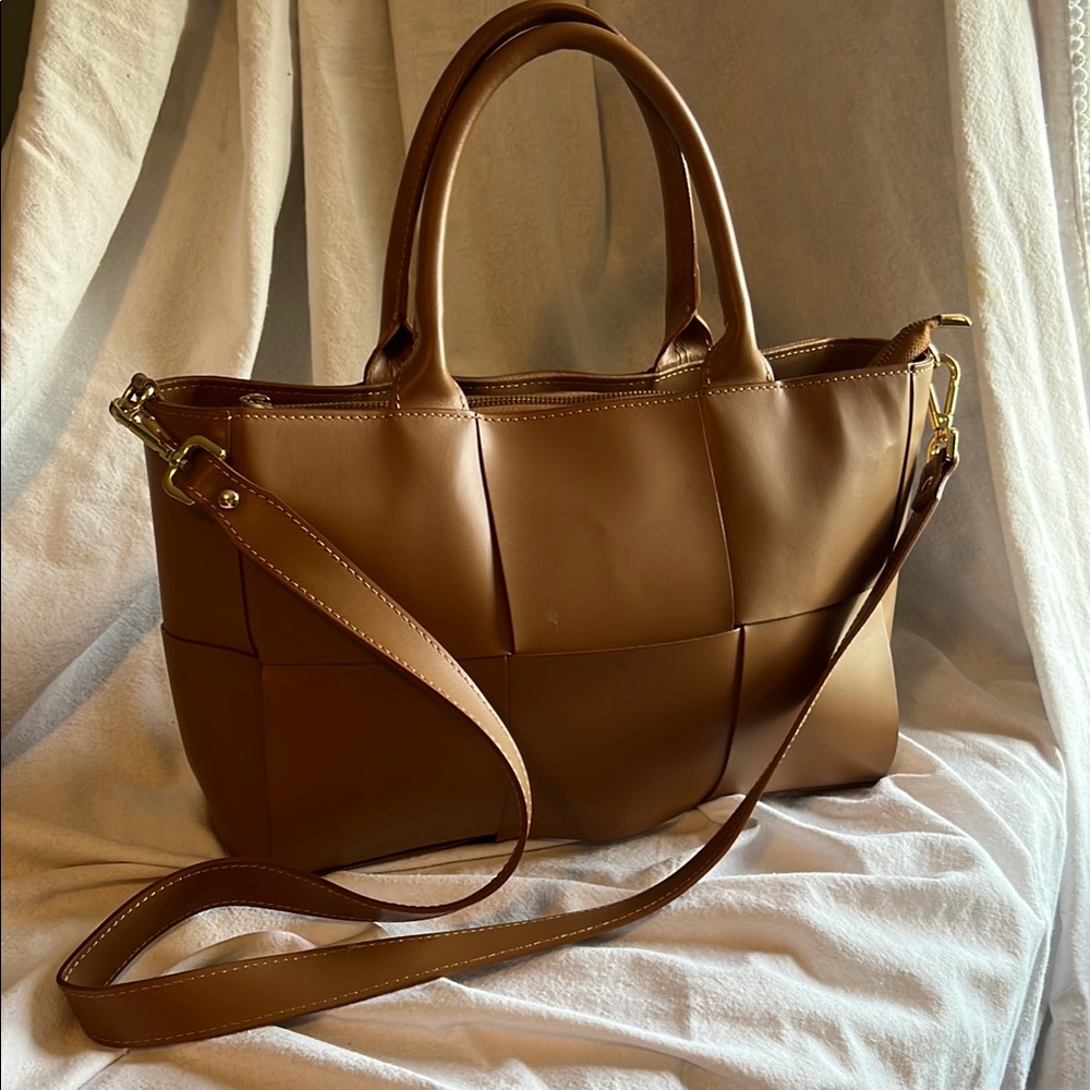 Valentina Fiore Purse